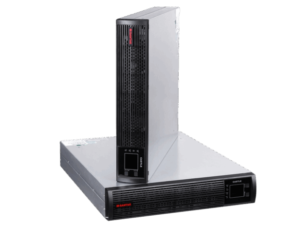 Castle series Rack type UPS (1~10kVA) – Network Cabinet Manufacturer ...