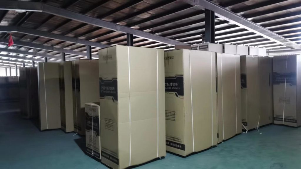 Packing Product