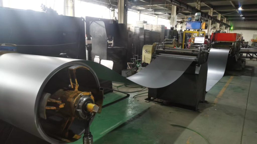 Punching Line