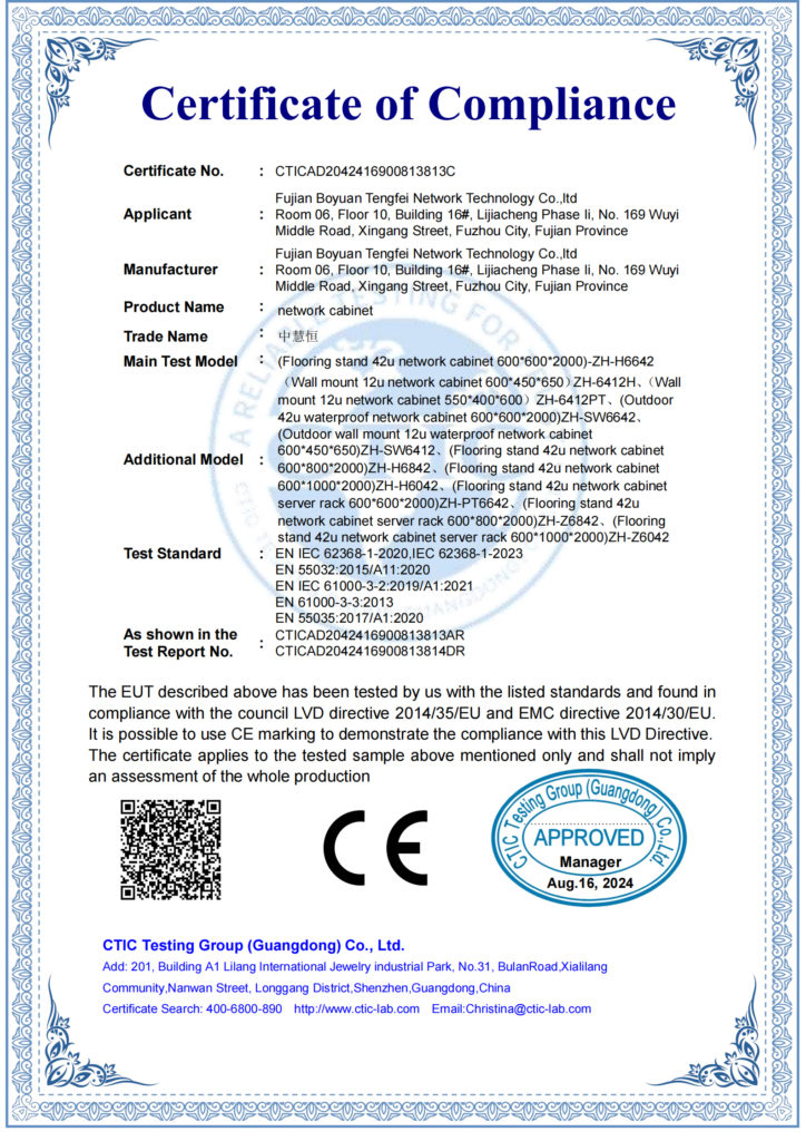 CE