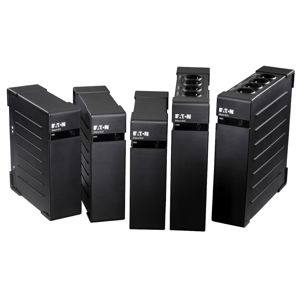 Eaton Ellipse ECO UPS – Network Cabinet Manufacturer | Server Racks ...